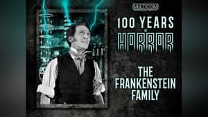Baron Frankenstein
