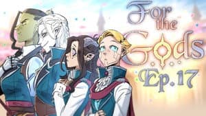 What was Forgotten