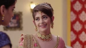 Rimjhim Brings a Prospective Match for Paakhi