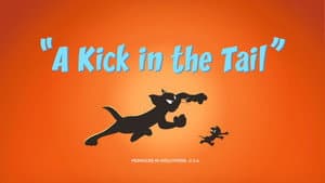 A Kick in the Tail