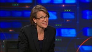 Jill Leovy