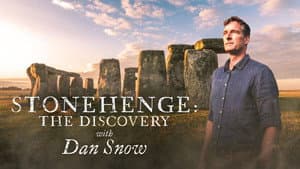 Stonehenge