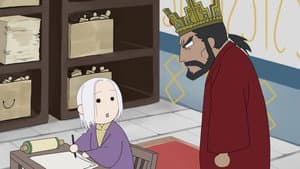 Warslan 4-Koma Theatre - 01