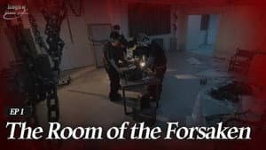 EP.1 The Room of the Forsaken | Knight Of Blood Moon