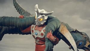 You're a Man! Burn On!