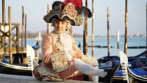 Venice