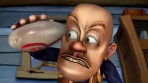 Episode 18