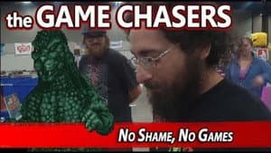 Mini-Chode: No Shame, No Game