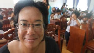 Vietnam - Are You My Mother?