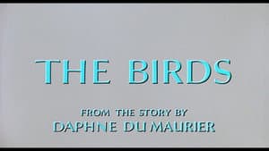 The Birds (1963)