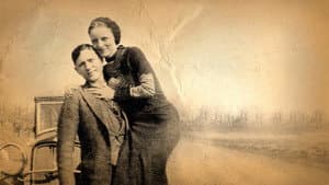 Bonnie & Clyde