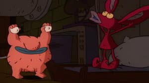 Krumm's Pimple