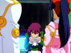 The Koubu's Heart