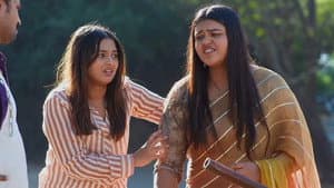 Tanya and Kiara face danger