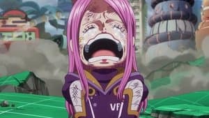 Thank You, Dad - Bonney and Kuma's Warm Embrace