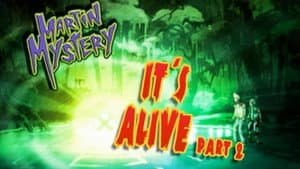 It's Alive (2)