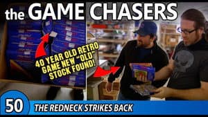 The Redneck Strikes Back