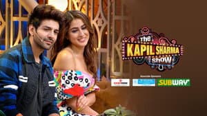 Kartik’s Love Aaj Kal