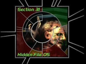 Section 31: Hidden File 05 (S03)