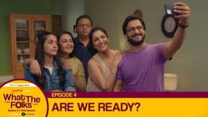 Are We Ready?