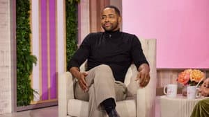 Jay Ellis, Jennifer Tilly