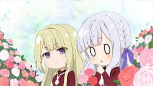 Assault Lily FRUITS #3: Cherry