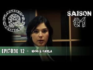 Nico et Carla