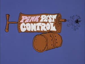 Pink Pest Control