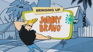 DVD Extra: Bringing Up Johnny Bravo