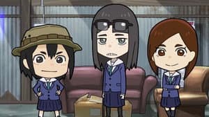 Eizouken Mini Anime 8