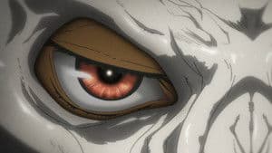 A Wolf Is Born
