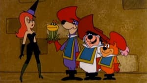 Witch Is Which