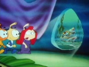 The Old Shell Game
