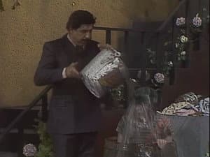 El Baño del Chavo
