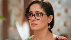 Mannat is Heartbroken