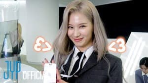 TWICE “SCIENTIST” M/V Behind the Scenes EP.04