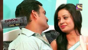 Thane Murder Case