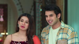Prerana Earns the Family's Respect