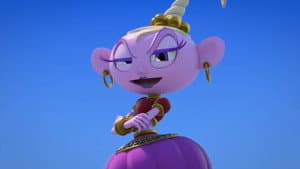 Meanie Genie