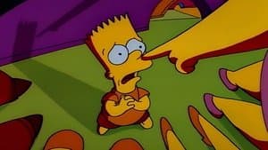 Bart vs. Thanksgiving