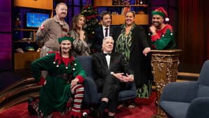Christmas Special: Luke McGregor and Steph Tisdell
