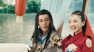 Xiao Nai's Ambition