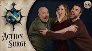 Action Surge Episode 54