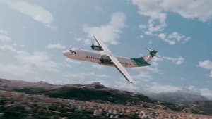 Moments from Touchdown (Yeti Airlines Flight 691)