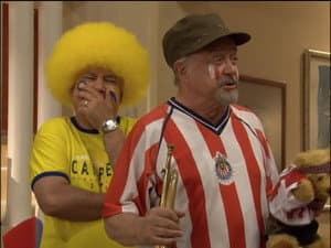 América vs Chivas