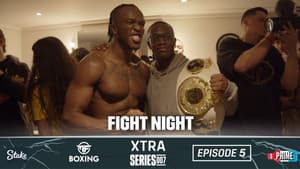 Fight Night Recap