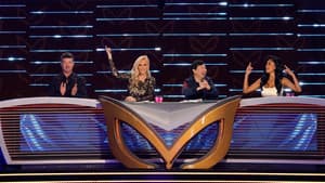 Season Finale: And The Winner Takes It All and Takes It Off