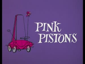 Pink Pistons