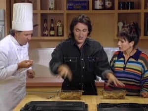 Chez le psy 3 - Le cours de cuisine - Au spa