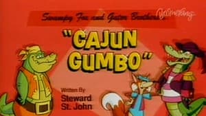 Cajun Gumbo